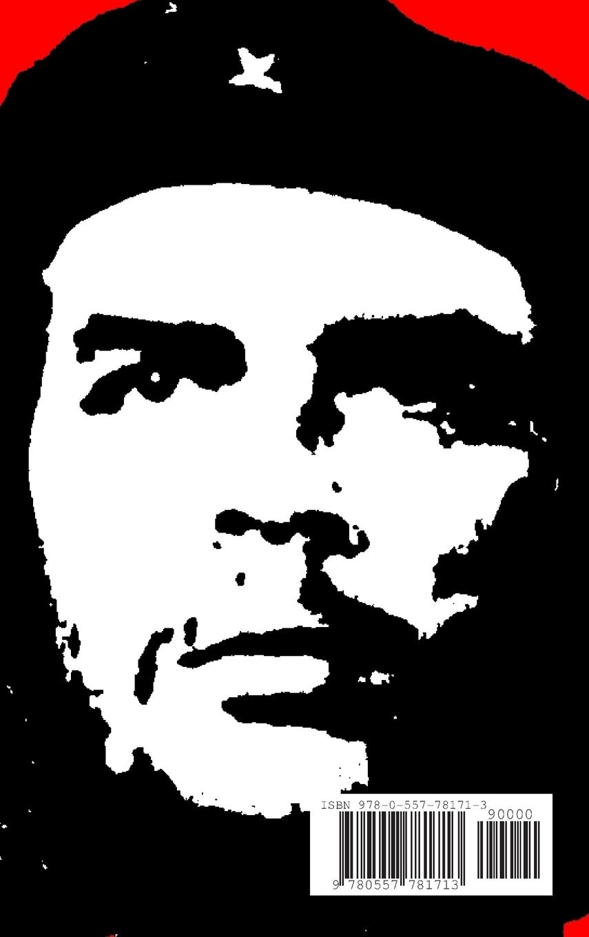 Rückseitencover Socialism And Co-Operation (1921)