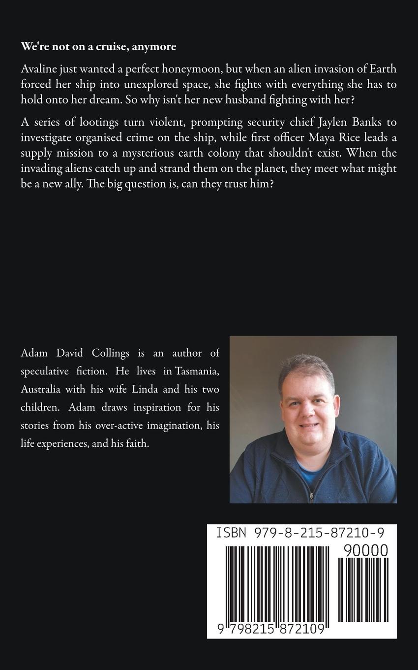 Rückseitencover Jewel of The Stars - Season 1 Episode 2 - A New Reality