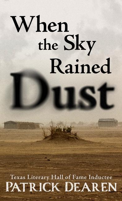 Vorderes Coverbild When the Sky Rained Dust
