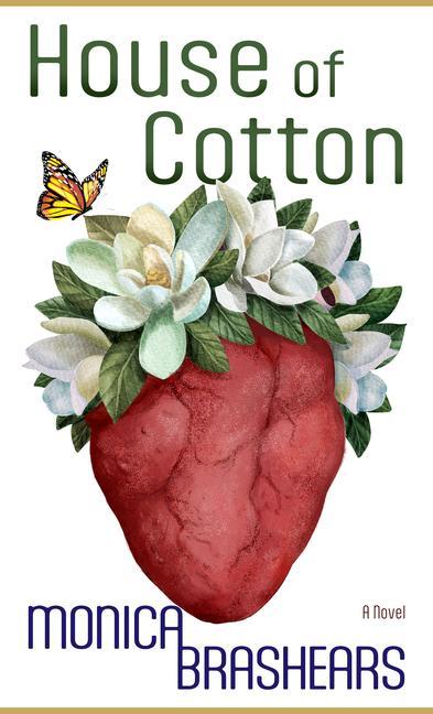 Vorderes Coverbild House of Cotton