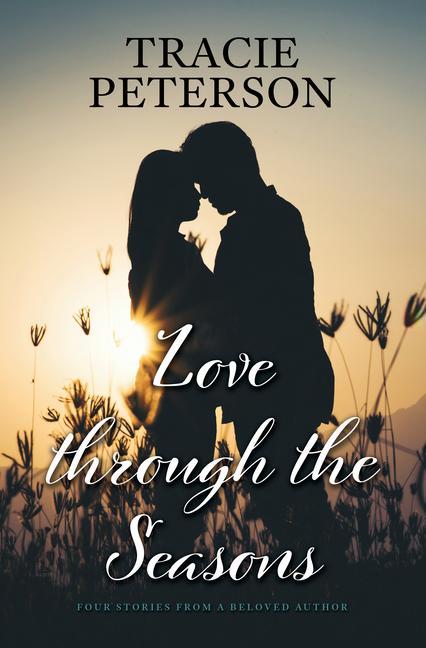 Vorderes Coverbild Love Through the Seasons
