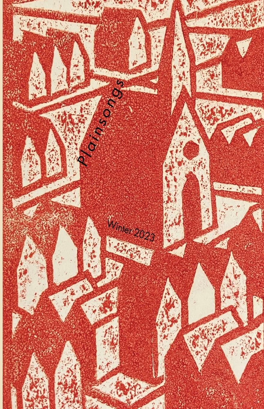 Vorderes Coverbild Plainsongs 43.1