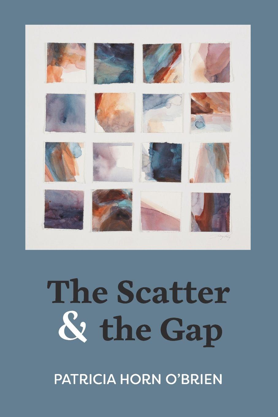 Vorderes Coverbild The Scatter and the Gap