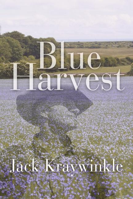 Vorderes Coverbild Blue Harvest