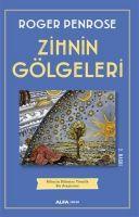 Vorderes Coverbild Zihnin Gölgeleri