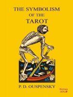 Vorderes Coverbild The Symbolism Of The Tarot