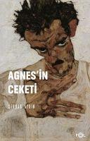 Vorderes Coverbild Agnesin Ceketi