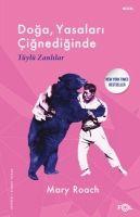 Vorderes Coverbild Doga, Yasalari Cignediginde -Tüylü Zanlilar