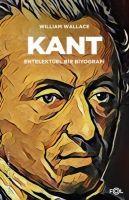 Vorderes Coverbild Kant - Entelektüel bir Biyografi