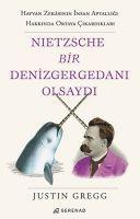 Vorderes Coverbild Nietzsche Bir Denizgergedani Olsaydi
