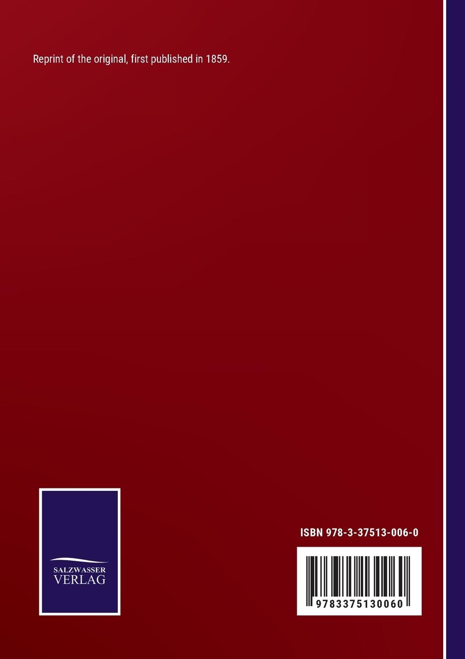 Rückseitencover The Romance of the Ranks