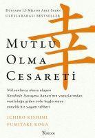 Vorderes Coverbild Mutlu Olma Cesareti