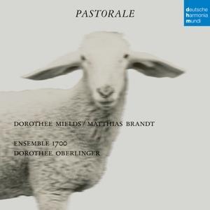 Vorderes Coverbild Pastorale