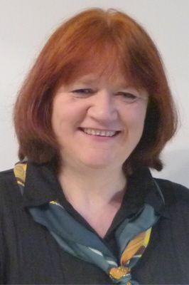 Autorenbild "Guten Morgen" sagt die Sonne