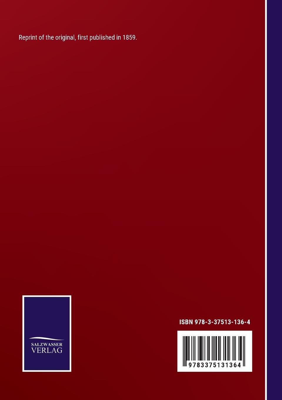 Rückseitencover The States of Central America