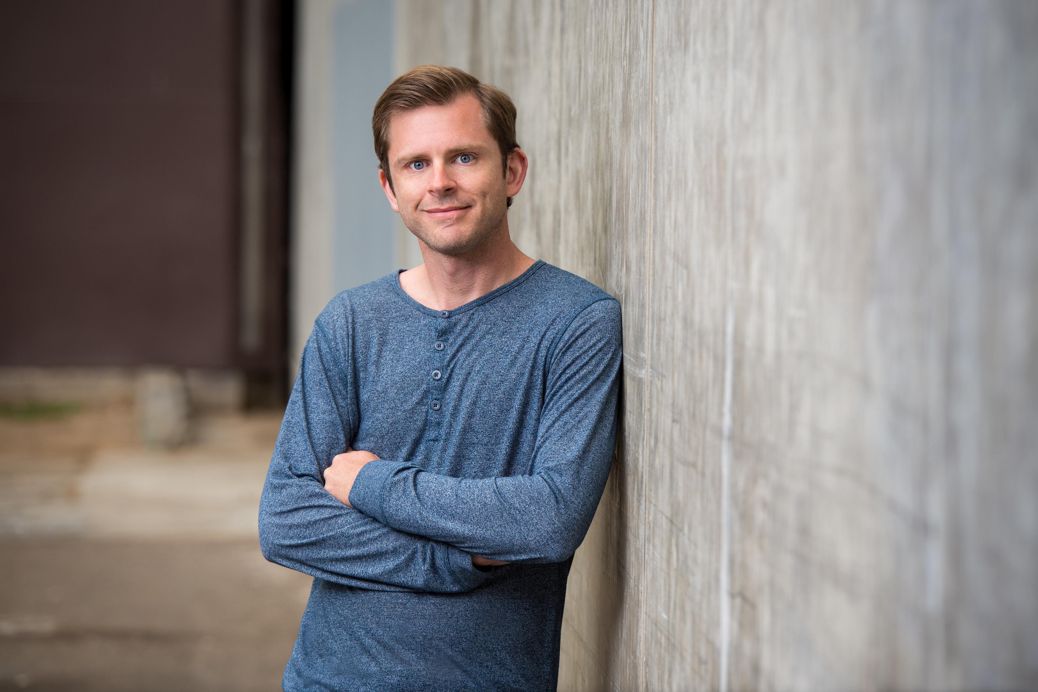 Autorenbild Gonzo Capitalism