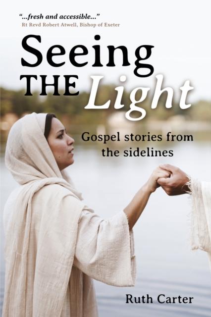 Vorderes Coverbild Seeing the Light