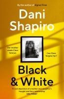 Vorderes Coverbild Black & White