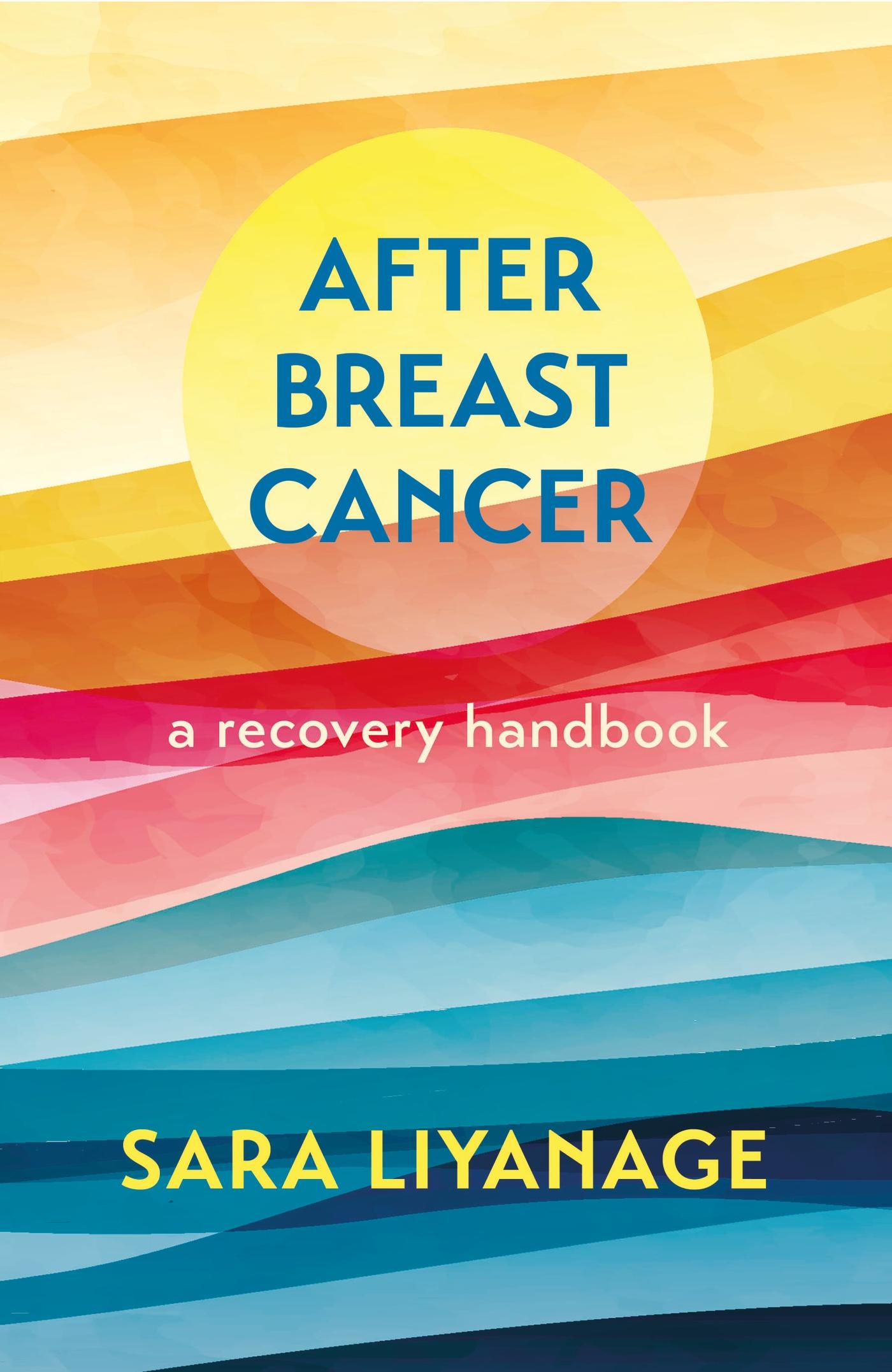 Vorderes Coverbild After Breast Cancer