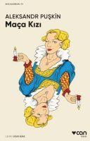 Vorderes Coverbild Maca Kizi
