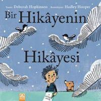Vorderes Coverbild Bir Hikayenin Hikayesi