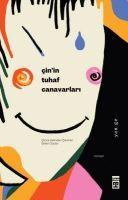 Vorderes Coverbild Cinin Tuhaf Canavarlari