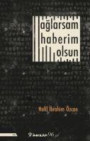 Vorderes Coverbild Aglarsam Haberim Olsun