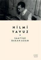 Vorderes Coverbild Saatine Bakan Adam