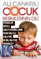 Vorderes Coverbild Cocuk Resimlerinin Dili