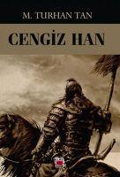 Vorderes Coverbild Cengiz Han