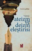 Vorderes Coverbild Ateizm ve Deizm Elestirisi