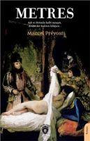 Vorderes Coverbild Metres