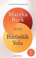 Vorderes Coverbild Bütünlük Yolu