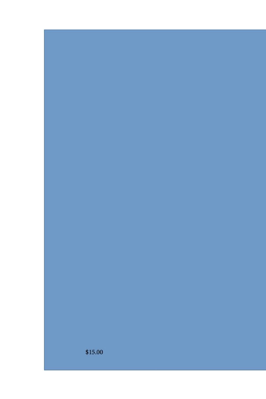 Rückseitencover Foundations; their Power and Influence - Abridged