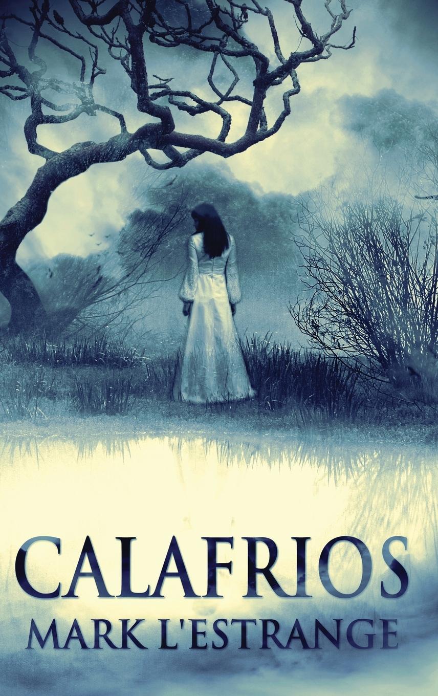 Vorderes Coverbild Calafrios