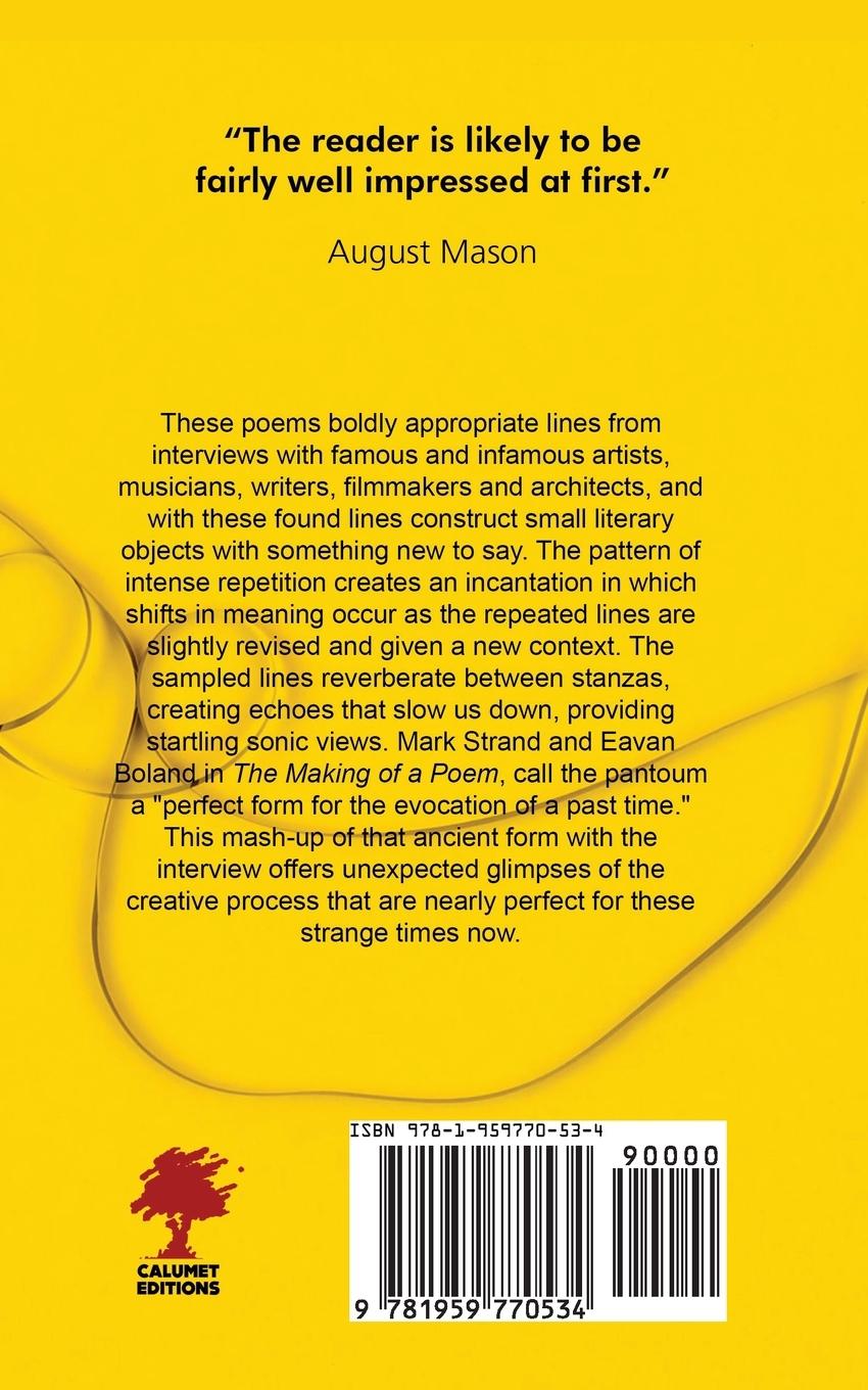 Rückseitencover inter/views