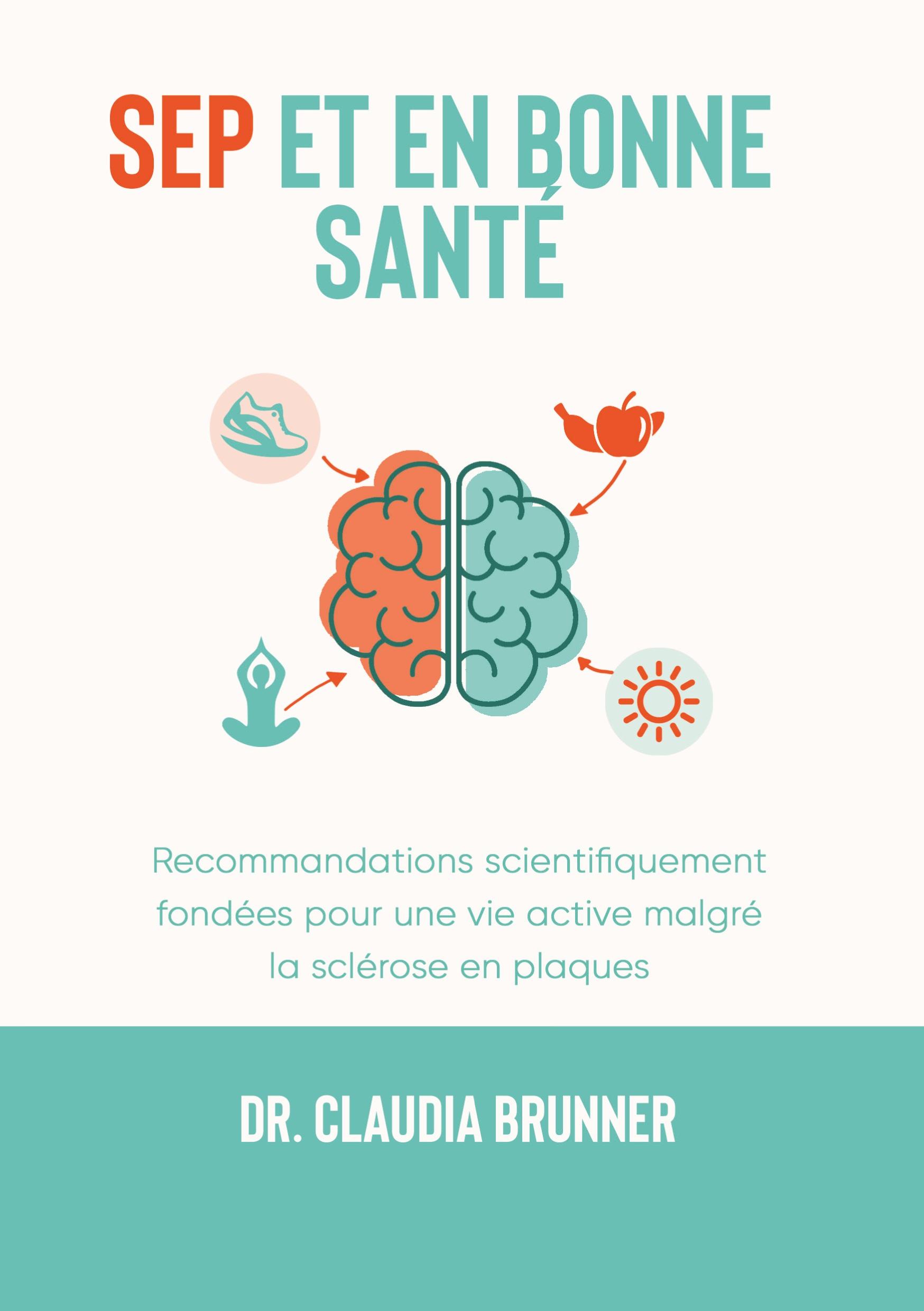 Vorderes Coverbild SEP et en bonne santé