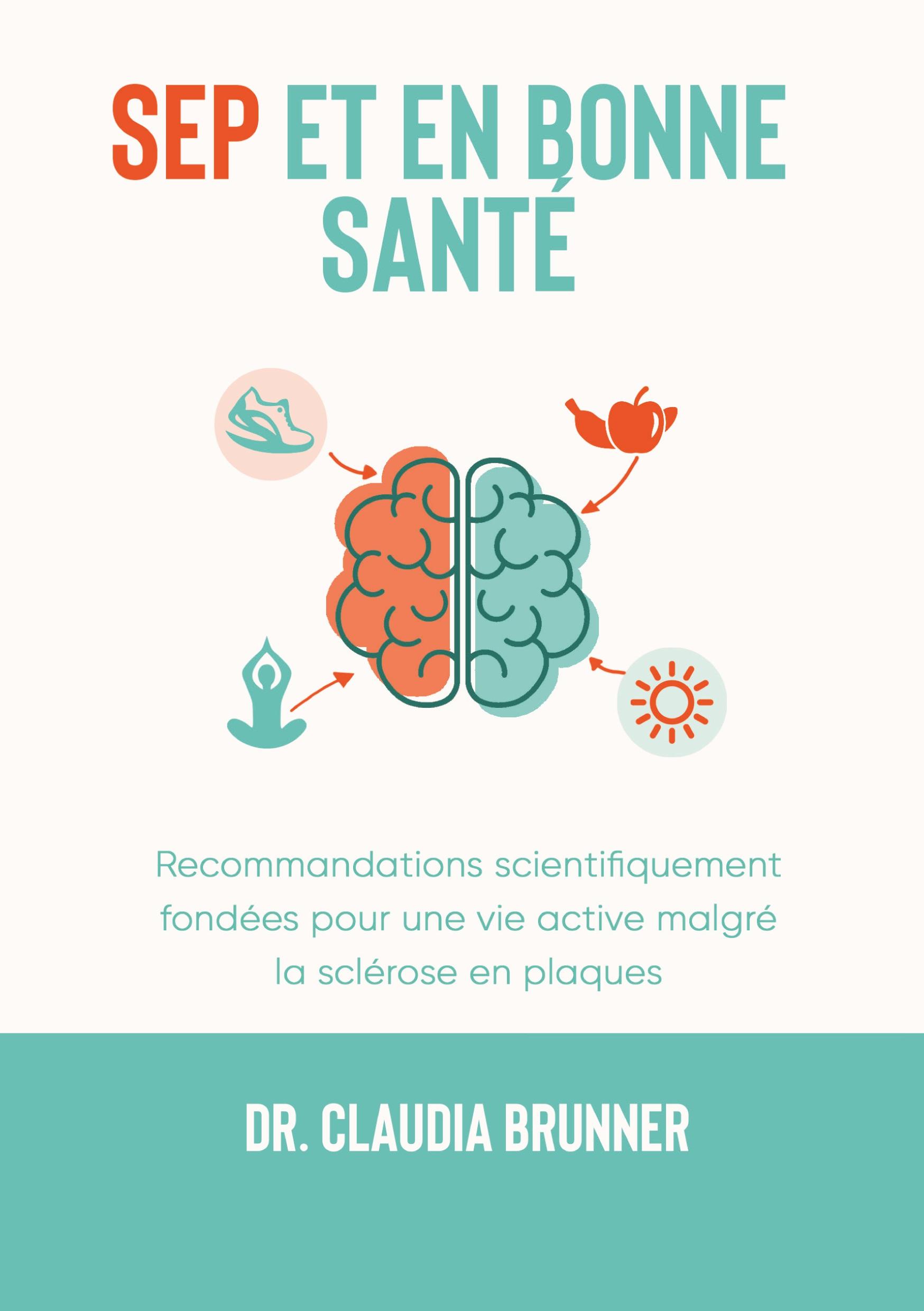 Vorderes Coverbild SEP et en bonne santé