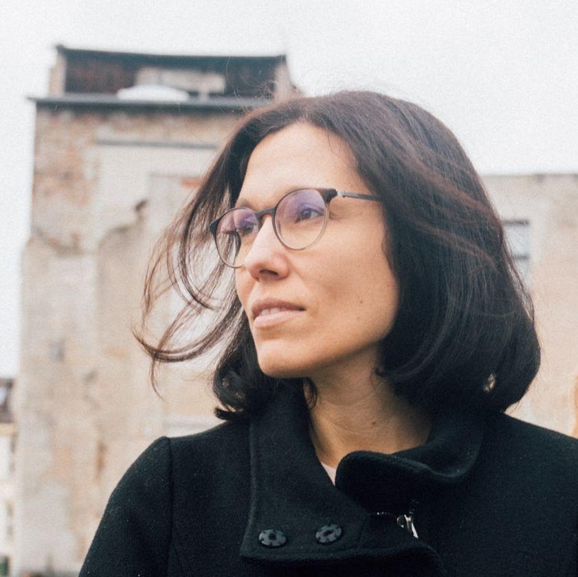 Autorenbild SEP et en bonne santé