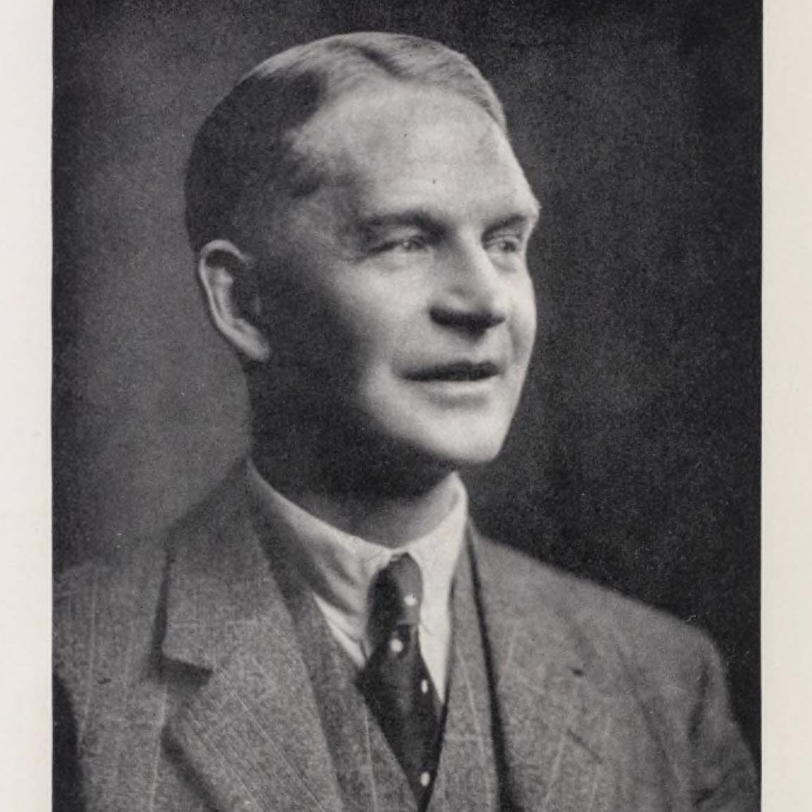 Autorenbild Vom Sinn des Geldes