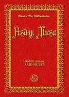 Vorderes Coverbild Asa-yi Musa Osmanlica, Ciltli