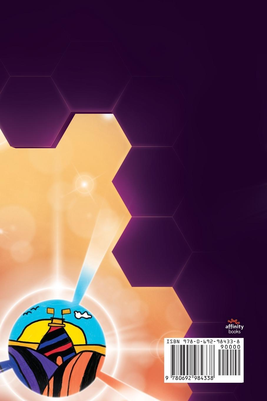 Rückseitencover WHO AM I? Conversations with the UNIVERSAL YOU