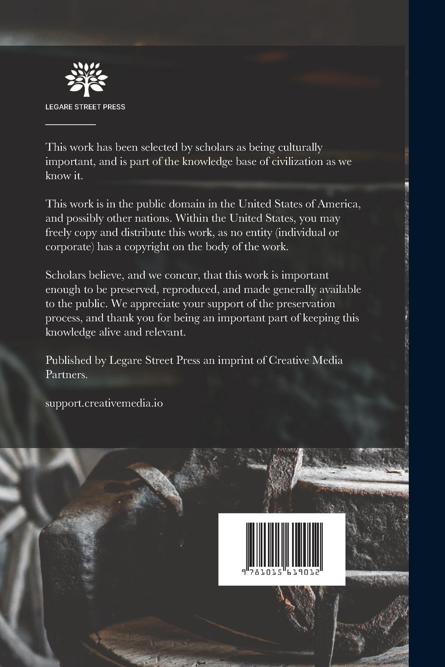 Rückseitencover Forge-Practice (Elementary)