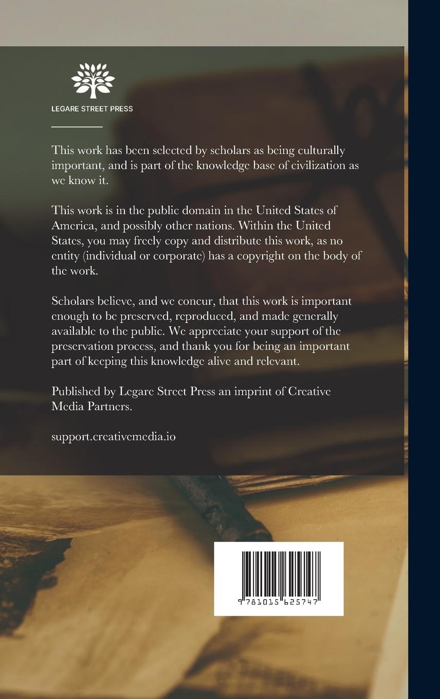 Rückseitencover Languidez