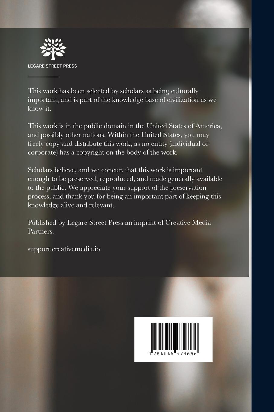 Rückseitencover Donatello