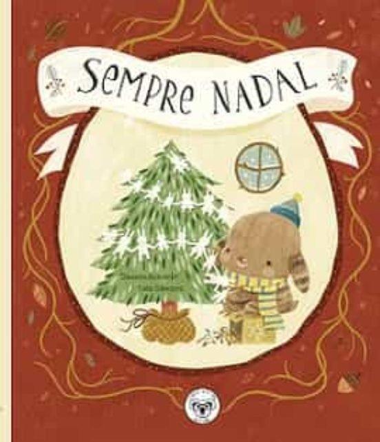 Vorderes Coverbild SEMPRE NADAL