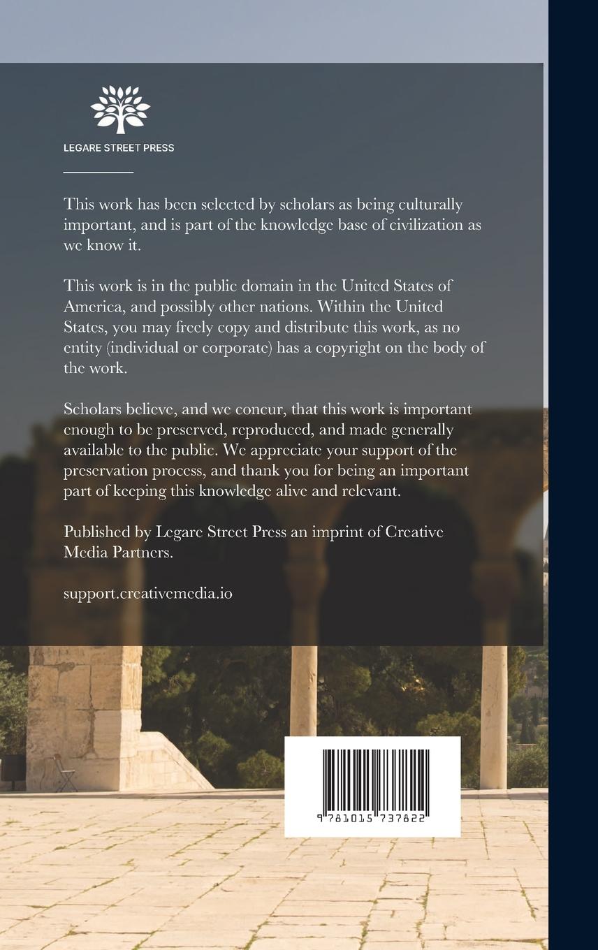 Rückseitencover A History of the Jews