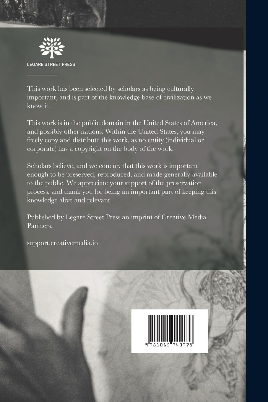 Rückseitencover Black-board Drawing