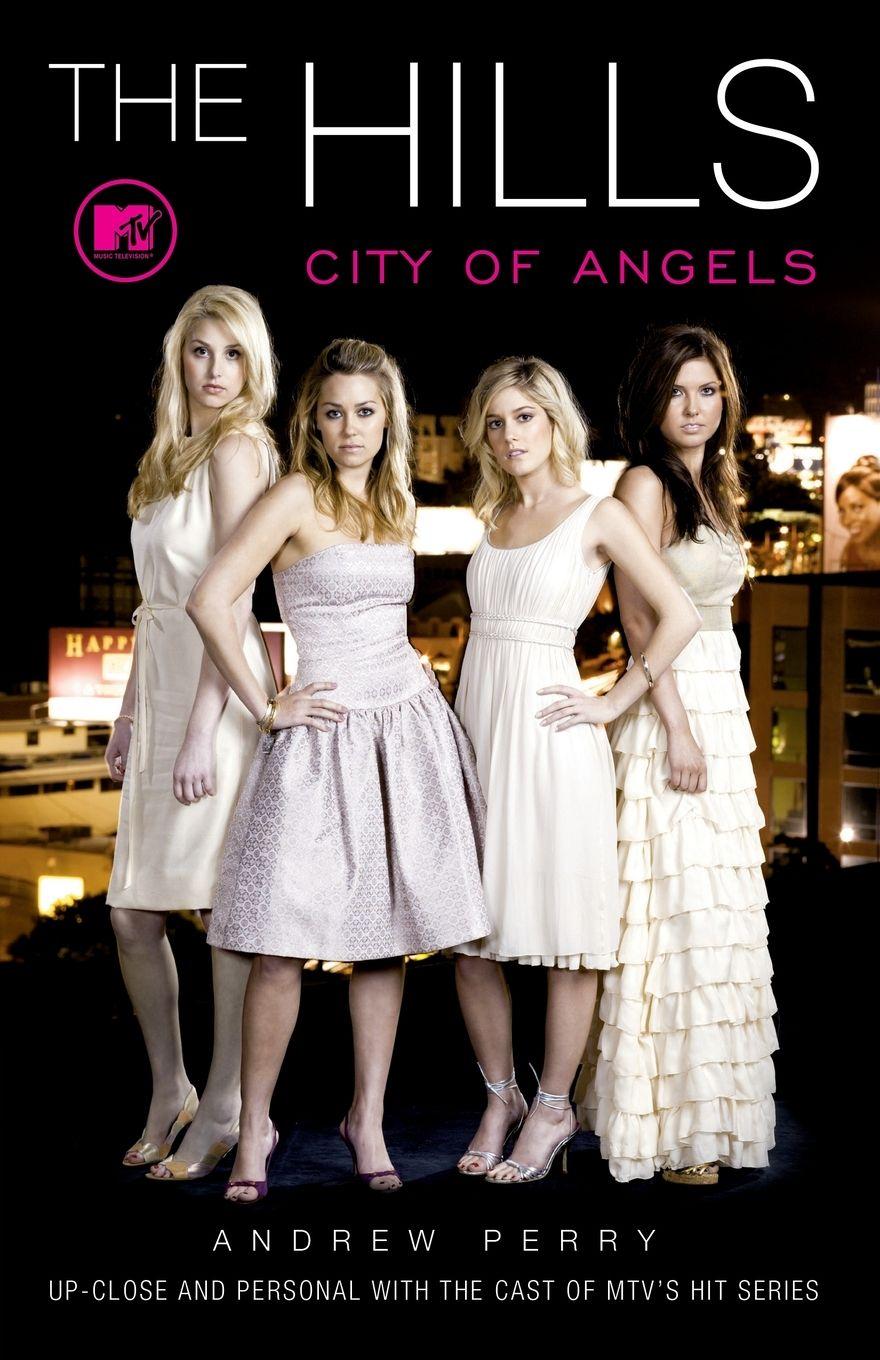 Vorderes Coverbild Hills