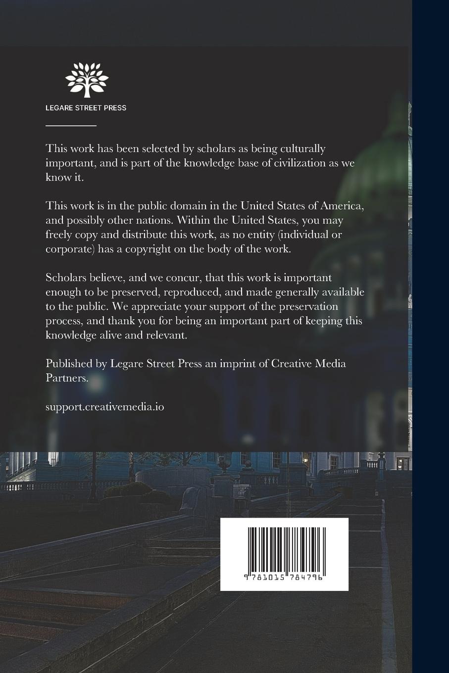 Rückseitencover The Life and Adventures of Frank Grouard: Chief of Scouts, U. S. A.